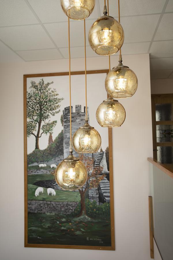 Hotel Novoa ซาร์เรีย ภายนอก รูปภาพ